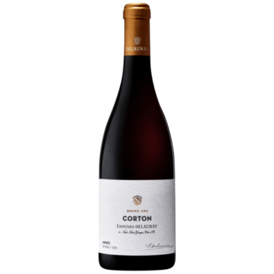 Edouard Delaunay Corton Grand Cru Rouge 2022 (6x75cl)