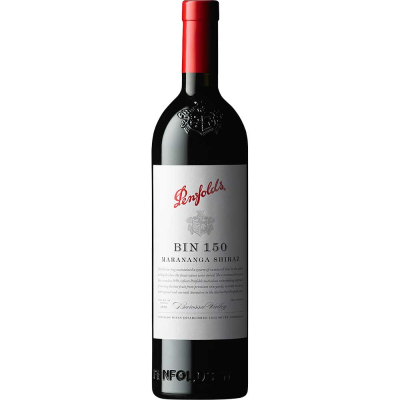 Penfolds Bin 150 Marananga Shiraz 2015 (6x75cl)