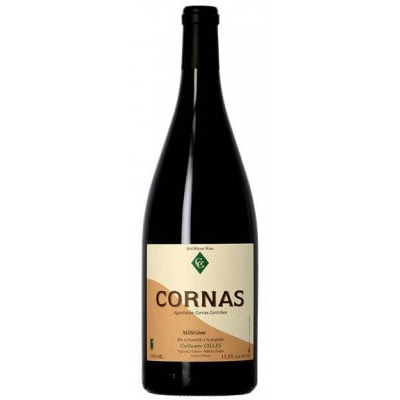 Guillaume Gilles Cornas 2018 (6x75cl)