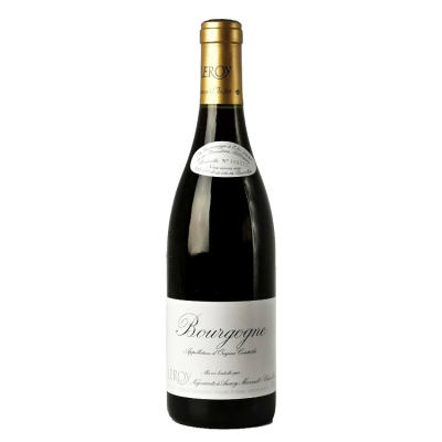 Maison Leroy Bourgogne En Hommage a l'an 2000 NV (6x75cl)