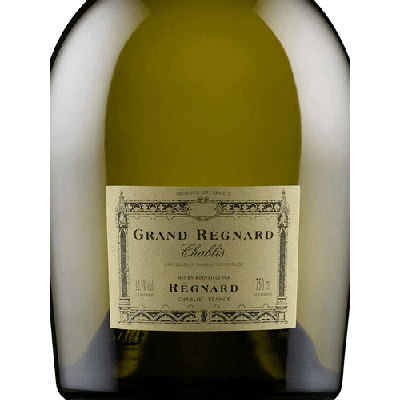 Regnard Chablis Grand Regnard 2022 (6x75cl)