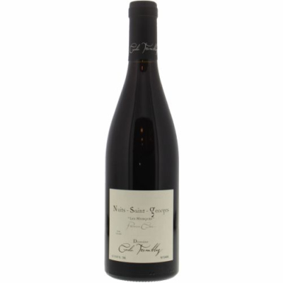Cecile Tremblay Nuits-Saint-Georges 1er Cru Les Murgers 2019 (6x75cl)