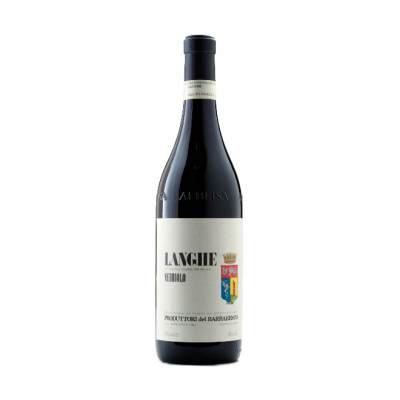 Produttori del Barbaresco Langhe Nebbiolo 2019 (6x75cl)