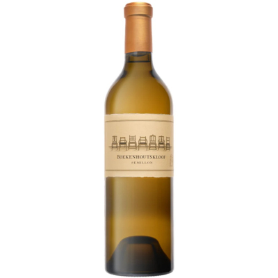 Boekenhoutskloof Semillon 2021 (6x75cl)
