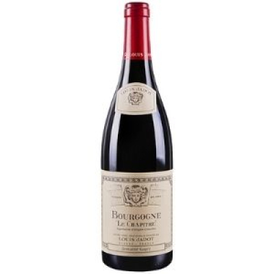 Louis Jadot (Gagey) Marsannay Le Chapitre 2022 (6x75cl)