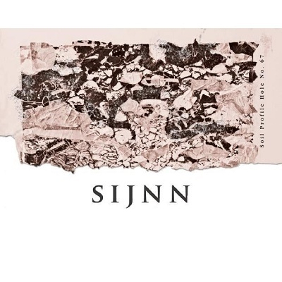 Sijnn Cabernet Sauvignon 2007 (12x75cl)