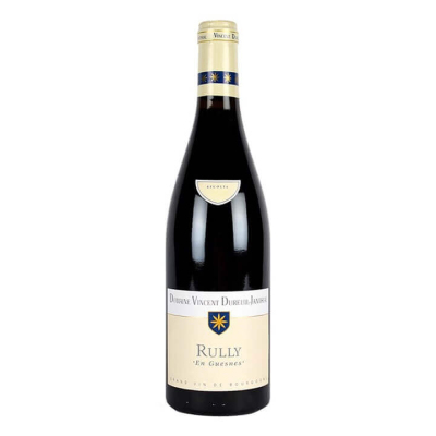 Vincent Dureuil Janthial Rully En Guesnes 2022 (12x75cl)