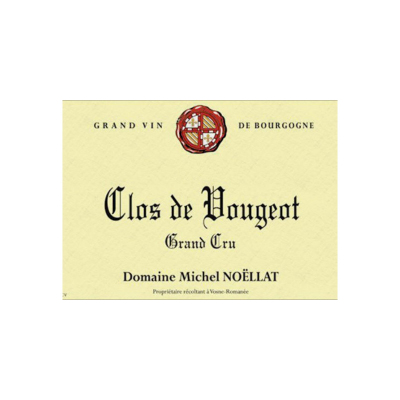 Michel Noellat Clos-de-Vougeot Grand Cru 2018 (6x75cl)