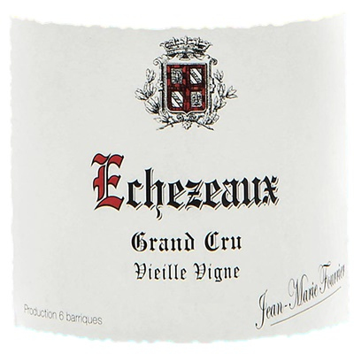Fourrier Echezeaux Grand Cru Vv 2018 (6x75cl)