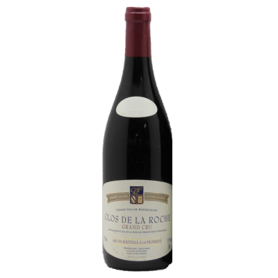 Coquard Loison-Fleurot Clos-de-la-Roche Grand Cru 2019 (6x75cl)