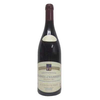 Coquard Loison-Fleurot Charmes Chambertin Grand Cru 2022 (6x75cl)