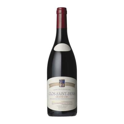 Coquard Loison-Fleurot Clos-Saint-Denis Grand Cru 2022 (1x75cl)