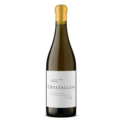 Crystallum Chardonnay Clay Shales 2023 (6x75cl)
