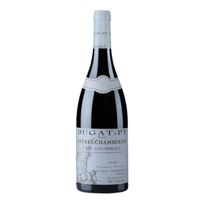Dugat-Py Gevrey-Chambertin 1er Cru Les Corbeaux 2022 (6x75cl)