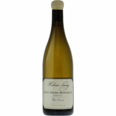 Hubert Lamy Criots-Batard-Montrachet Grand Cru Blanc Haute Densite 2022 (3x75cl)