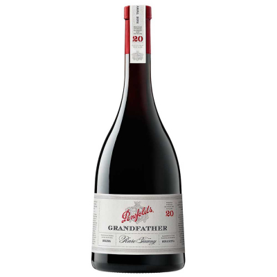 Penfolds Grandfather Fine Old Tawny NV (6x75cl)