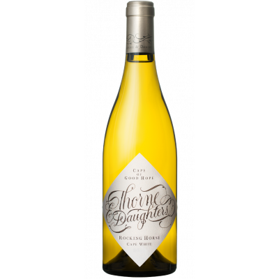 Thorne & Daughters Rocking Horse 2017 (6x75cl)