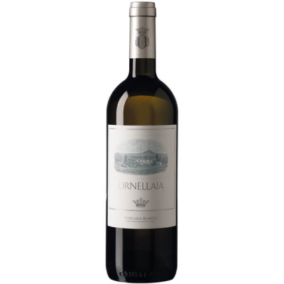 Ornellaia Bianco 2020 (3x75cl)