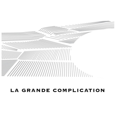 Mongeard-Mugneret Echezeaux Grand Cru La Grande Complication 2022 (3x75cl)