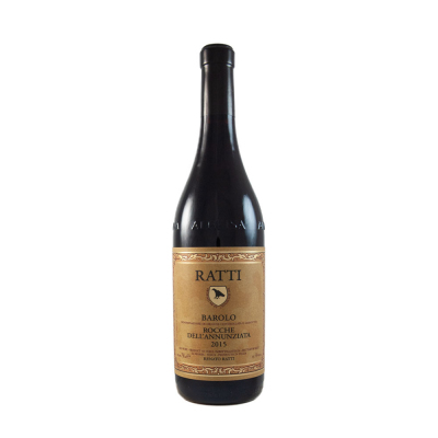 Renato Ratti Barolo Rocche Annunziata 2016 (6x75cl)