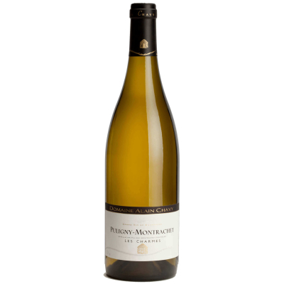 Alain Chavy Puligny-Montrachet Les Charmes 2022 (6x75cl)