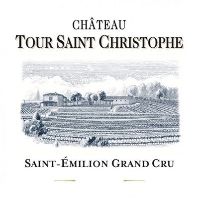 Tour Saint Christophe 2022 (6x150cl)