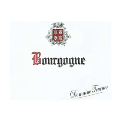 Fourrier Bourgogne Rouge 2022 (12x75cl)