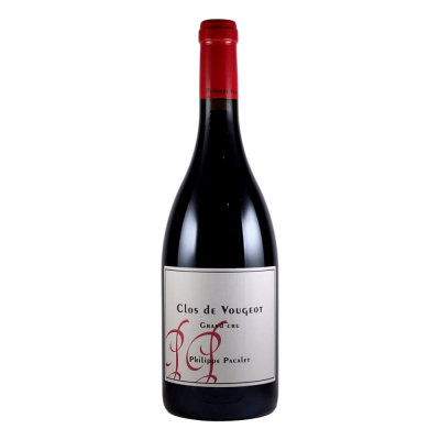 Philippe Pacalet Clos Vougeot Grand Cru 2022 (6x75cl)