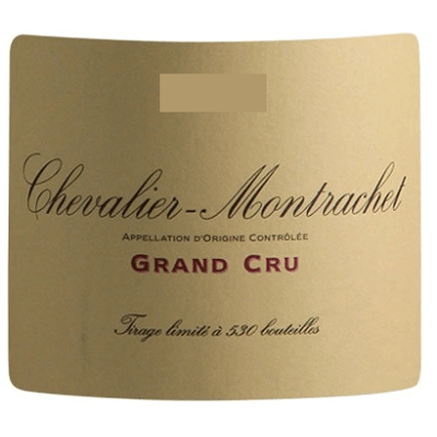 Vougeraie Chevalier-Montrachet Grand Cru 2022 (1x75cl)