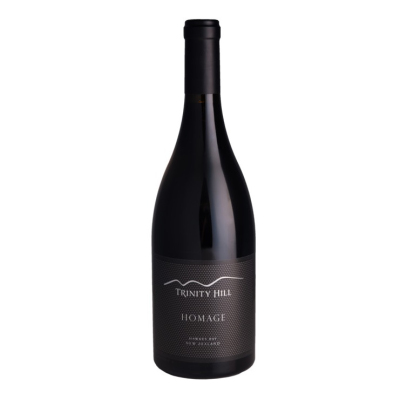 Trinity Hill Homage Syrah 2015 (6x75cl)