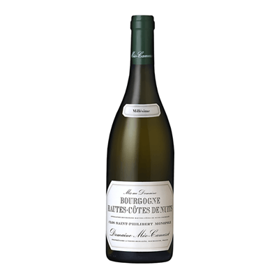 Meo-Camuzet Bourgogne Hautes-Cotes-de-Nuits Clos Saint-Philibert Blanc 2022 (3x150cl)
