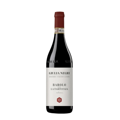 Giulia Negri Barolo Serradenari 2017 (6x75cl)