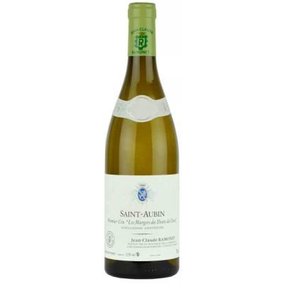 Ramonet Saint-Aubin 1er Cru Les Murgers des Dents de Chien 2022 (6x75cl)