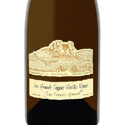 Ganevat Les Grands Teppes Cotes du Jura 2019 (6x75cl)