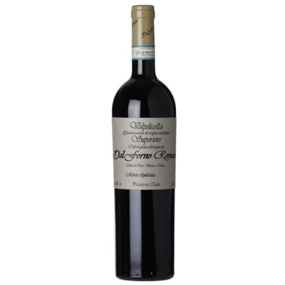 Romano Dal Forno Valpolicella Superiore Vigneto Monte Lodoletta 2017 (6x75cl)