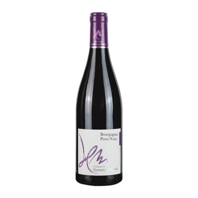 Heresztyn-Mazzini Bourgogne Pinot Noir 2022 (6x75cl)