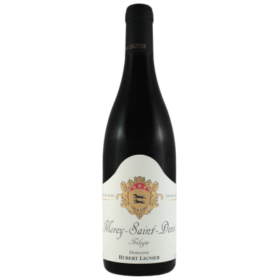Hubert Lignier Morey-Saint-Denis Trilogie 2022 (6x75cl)