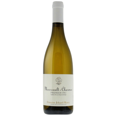 Jobard Morey Meursault 1er Cru Charmes 2022 (12x75cl)