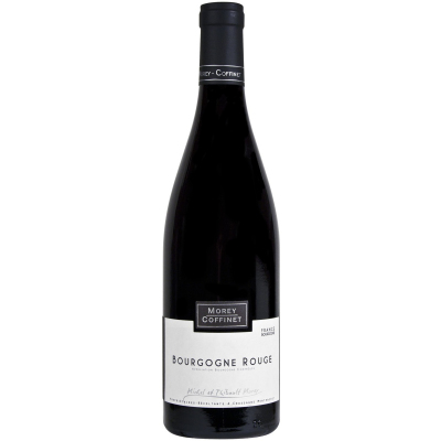 Morey Coffinet Bourgogne Rouge 2022 (6x75cl)