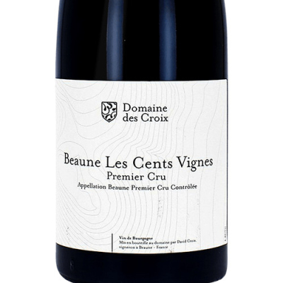 Domaine des Croix Beaune 1er Cru Les Cents Vignes 2022 (12x75cl)