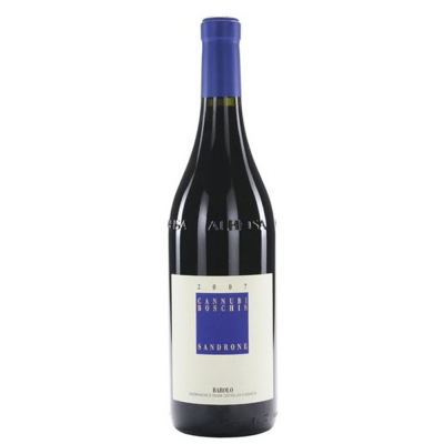 Luciano Sandrone Barolo Aleste 2014 (1x150cl)