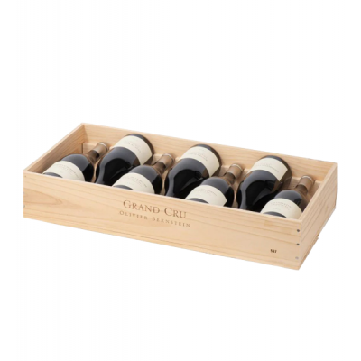 Olivier Bernstein Assortment Case Grands Crus 2016 (7x75cl)