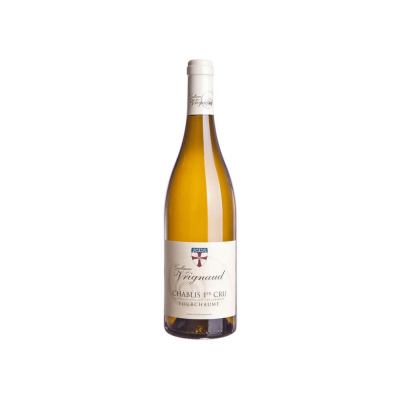 Vrignaud Chablis 1er Cru Fourchaume 2022 (6x75cl)