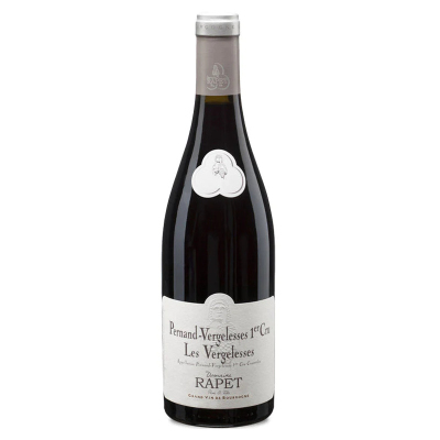 Rapet Pere et Fils Pernand Vergelesses 1er Cru Les Vergelesses 2022 (6x75cl)