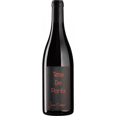 Yann Durieux Tete de Ponts 2015 (6x75cl)
