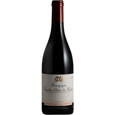 Georges Noellat (Maxime Cheurlin) Bourgogne Hautes Cotes de Nuits 2022 (12x75cl)