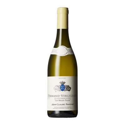 Ramonet Pernand-Vergelesses Les Belles Filles Blanc 2022 (12x75cl)