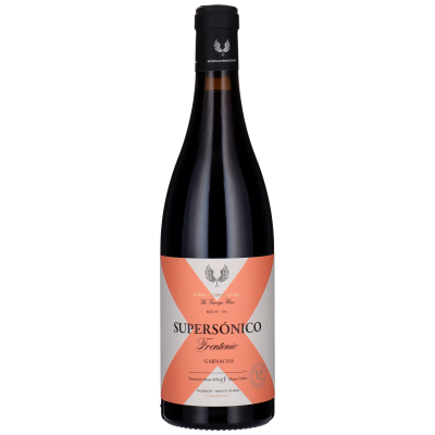 Frontonio Supersonico Garnacha 2018 (6x75cl)