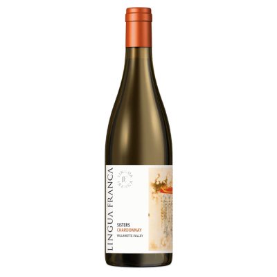 Lingua Franca Sisters Chardonnay 2019 (6x75cl)
