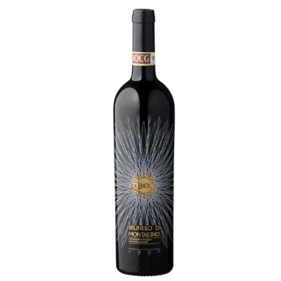 Marchesi Frescobaldi Brunello Montalcino Luce Della Vite 2016 (3x75cl)